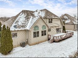 160 Eric Drive, Brighton Twp PA 15009