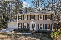 2773 Townley Circle, Atlanta GA 30340