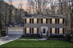 2773 Townley Circle, Atlanta GA 30340