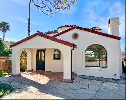 944 Medio Road, Santa Barbara CA 93103