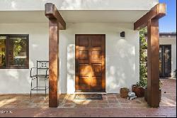 1220 N Montgomery Street, Ojai CA 93023