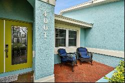 4001 40th Way S, St Petersburg FL 33711