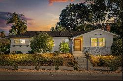 805 Palermo Drive, Santa Barbara CA 93105