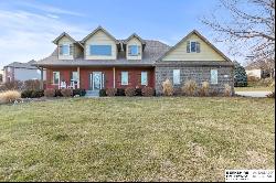 3808 Fox Ridge Drive, Bellevue NE 68123