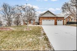 1424 N Briarwood Pl, Derby KS 67037