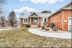 1424 N Briarwood Pl, Derby KS 67037