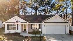 5933 Rahnavard Blvd, Myrtle Beach SC 29588