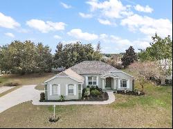 9320 County Road 125b, Wildwood FL 34785