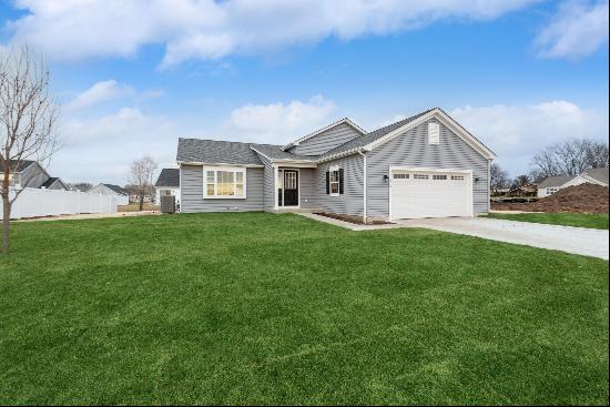 314 Windmill Ln, Walworth WI 53184