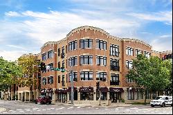 106 S Ridgeland Avenue #208, Oak Park IL 60302