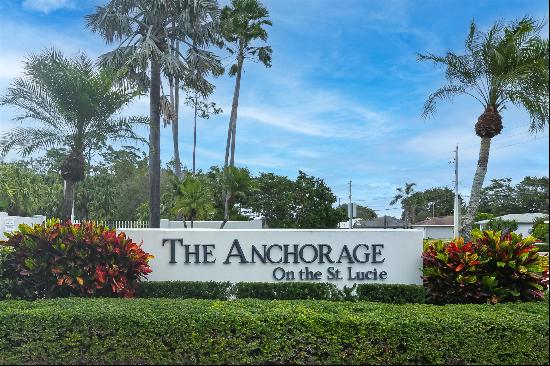 2508 SE Anchorage Cove #105 D-3, Port Saint Lucie FL 34952