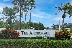 2508 SE Anchorage Cove #105 D-3, Port Saint Lucie FL 34952