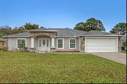 1029 Durango Street SE, Palm Bay FL 32909