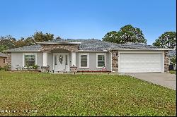 1029 Durango Street SE, Palm Bay FL 32909