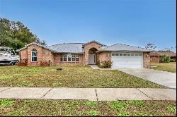 2655 Elm Drive NE, Palm Bay FL 32905