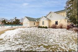 297 Lagoon Beach Drive, Bay City MI 48706