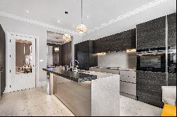 Beautifully finished apartment in the heart of Belgravia