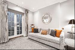 Beautifully finished apartment in the heart of Belgravia