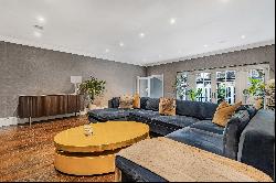 Beautifully finished apartment in the heart of Belgravia