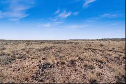 2.21 Acres Boarding BLM Land With An Breathtaking View In Kanab