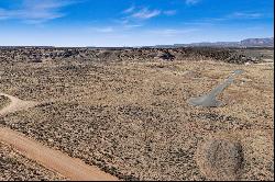 2.21 Acres Boarding BLM Land With An Breathtaking View In Kanab