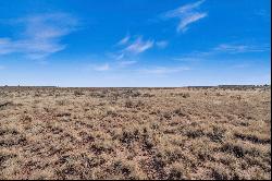 2.21 Acres Boarding BLM Land With An Breathtaking View In Kanab