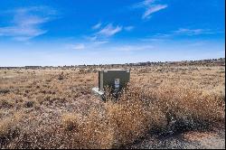 2.21 Acres Boarding BLM Land With An Breathtaking View In Kanab