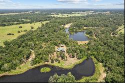 Nature Lover's Dream Lots in Scenic East Texas