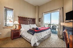 Spacious One-Bedroom Lockout at Silverado Lodge in Canyons Village, Easy Ski Acc