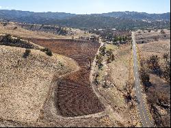 535 & 679 Calf Canyon Highway