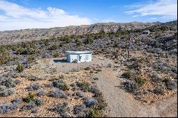 One Of A Kind Nuclear Bunker, Beautiful Southern Ut Location