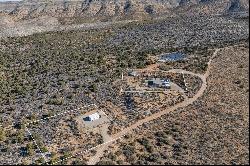 One Of A Kind Nuclear Bunker, Beautiful Southern Ut Location