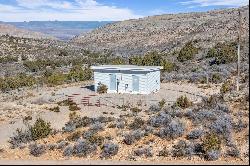 One Of A Kind Nuclear Bunker, Beautiful Southern Ut Location