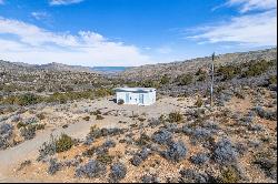 One Of A Kind Nuclear Bunker, Beautiful Southern Ut Location