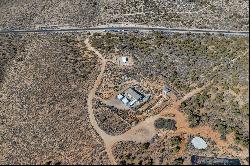 One Of A Kind Nuclear Bunker, Beautiful Southern Ut Location