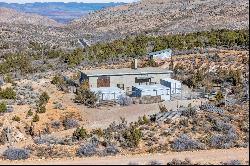 One Of A Kind Nuclear Bunker, Beautiful Southern Ut Location