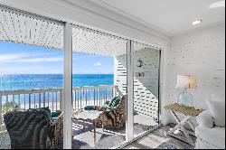 Gulf-Front Remodeled Santa Rosa Beach Condo with Stunning Views