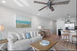 Gulf-Front Remodeled Santa Rosa Beach Condo with Stunning Views