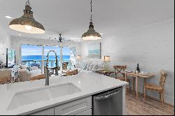 Gulf-Front Remodeled Santa Rosa Beach Condo with Stunning Views