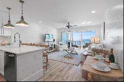 Gulf-Front Remodeled Santa Rosa Beach Condo with Stunning Views