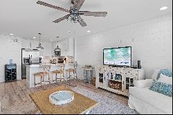 Gulf-Front Remodeled Santa Rosa Beach Condo with Stunning Views