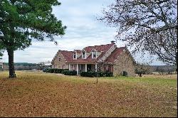 TRANQUIL COUNTRY HOME FOR SALE IN PALESTINE TX