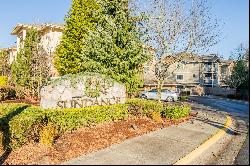 Redmond Ridge Condo