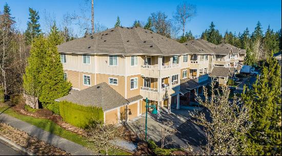 Redmond Ridge Condo