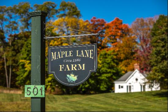 Maple Lane Farm