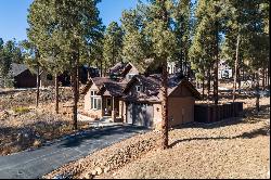 76 Edgemont Highlands Pass, Durango, CO 81301