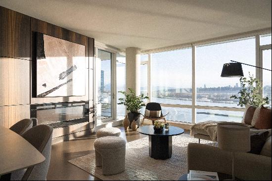 New Westminster Residential