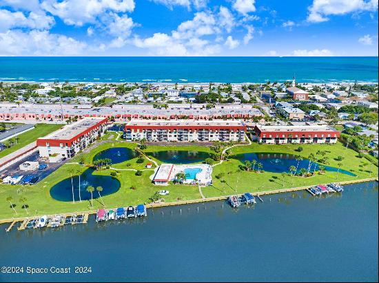 Cocoa Beach Residential