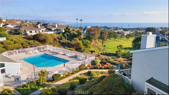 Dana Point Residential