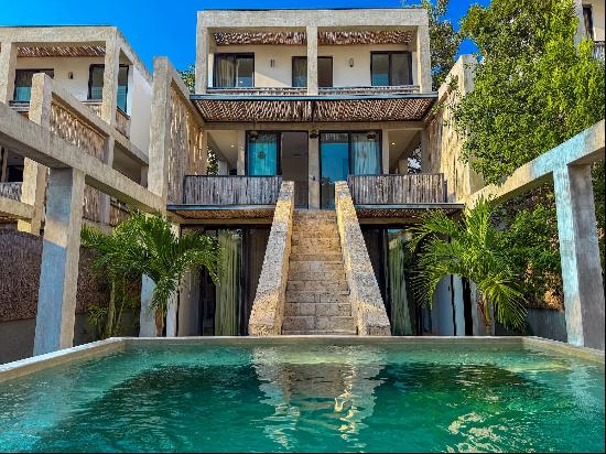 Tulum Residential